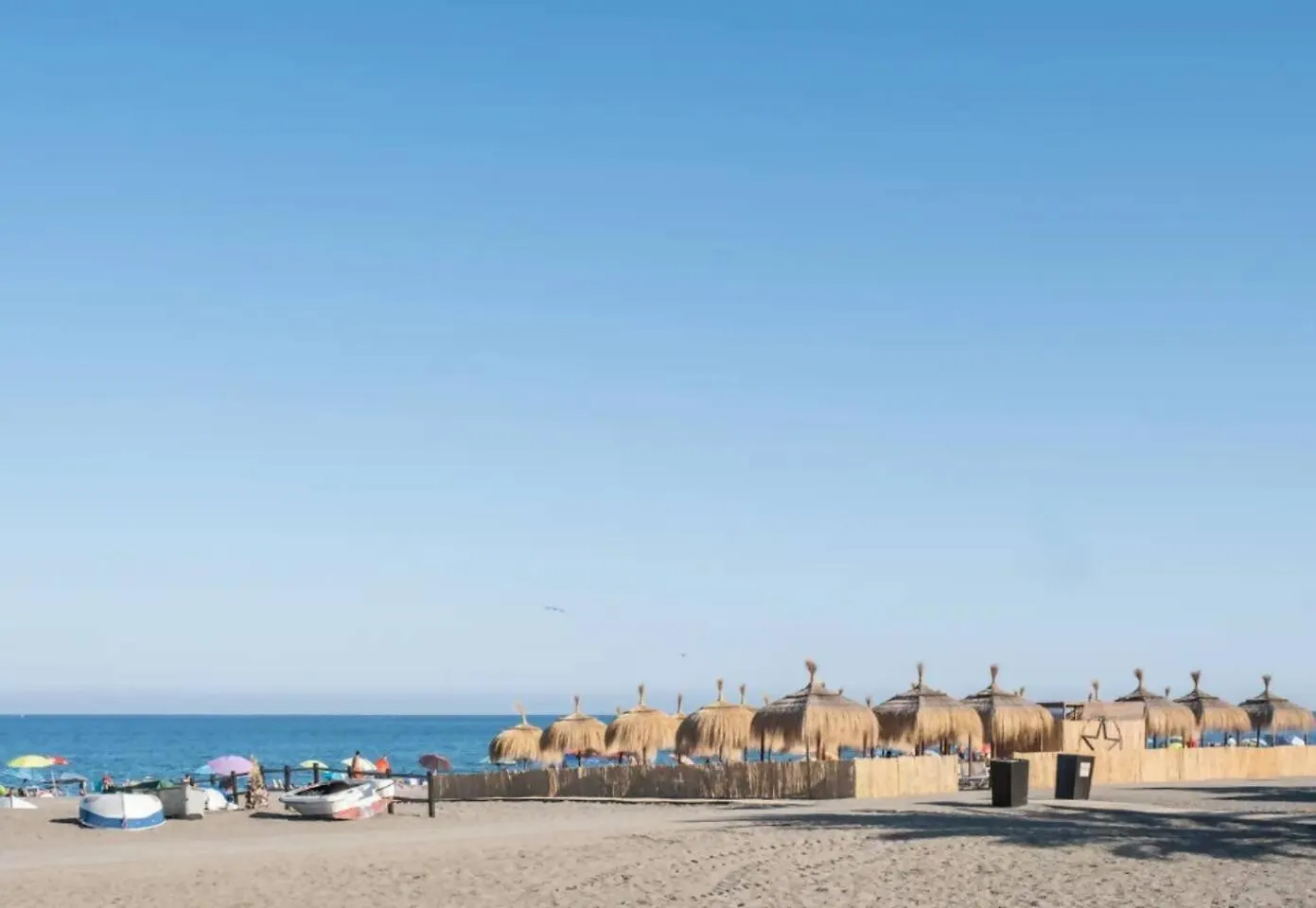Apartamento Lucila Torre Del Mar Apartment