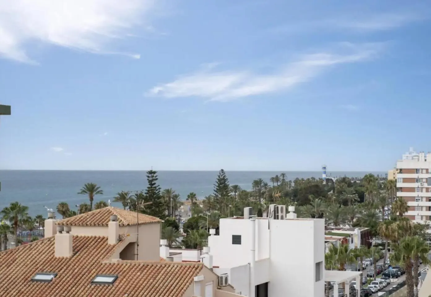 Apartamento Lucila Torre Del Mar 0*,  Spain