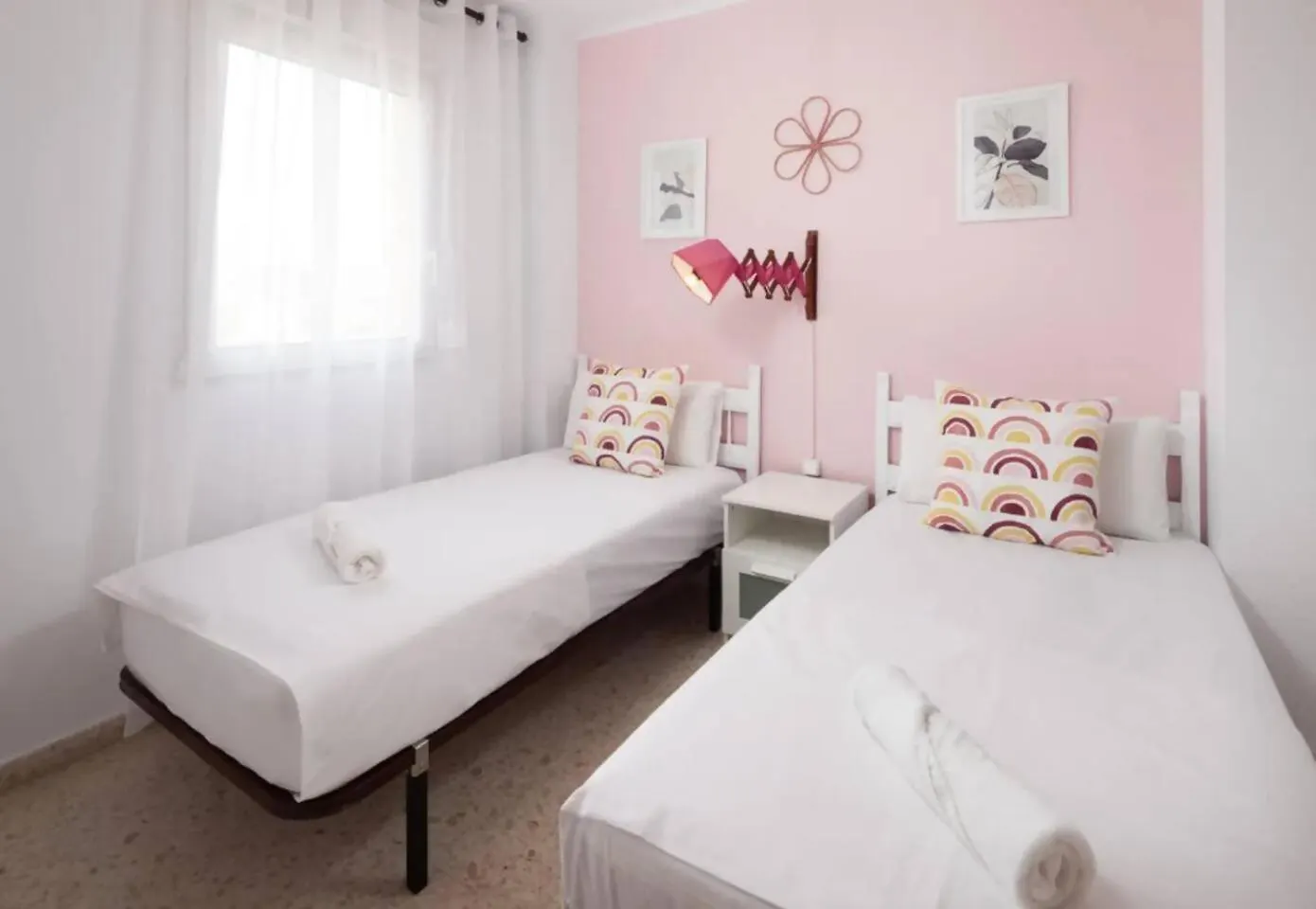 Apartamento Lucila Torre Del Mar