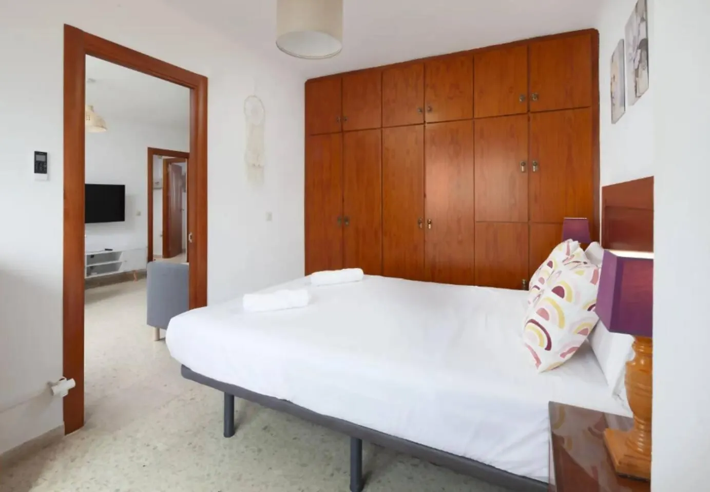 Apartamento Lucila Torre Del Mar 0*,  Spain