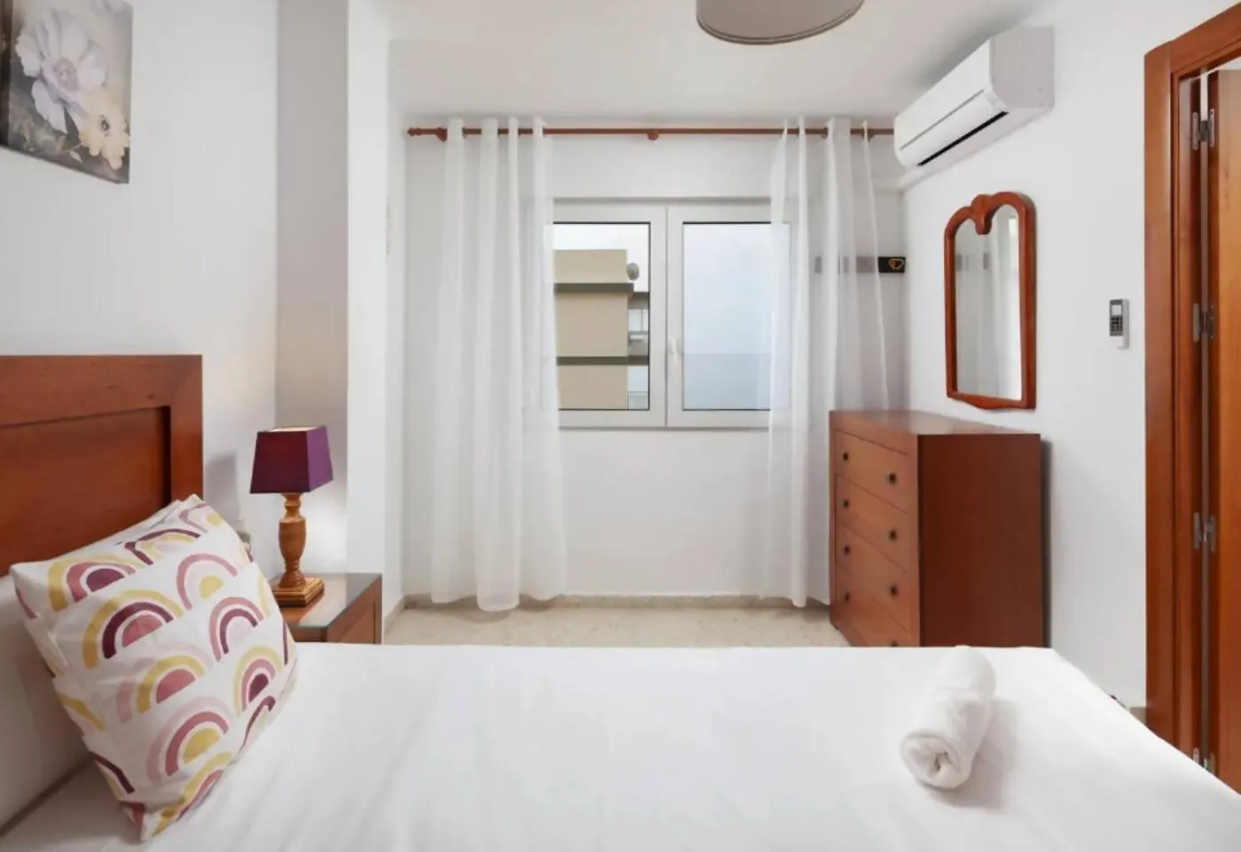 Apartamento Lucila Torre Del Mar