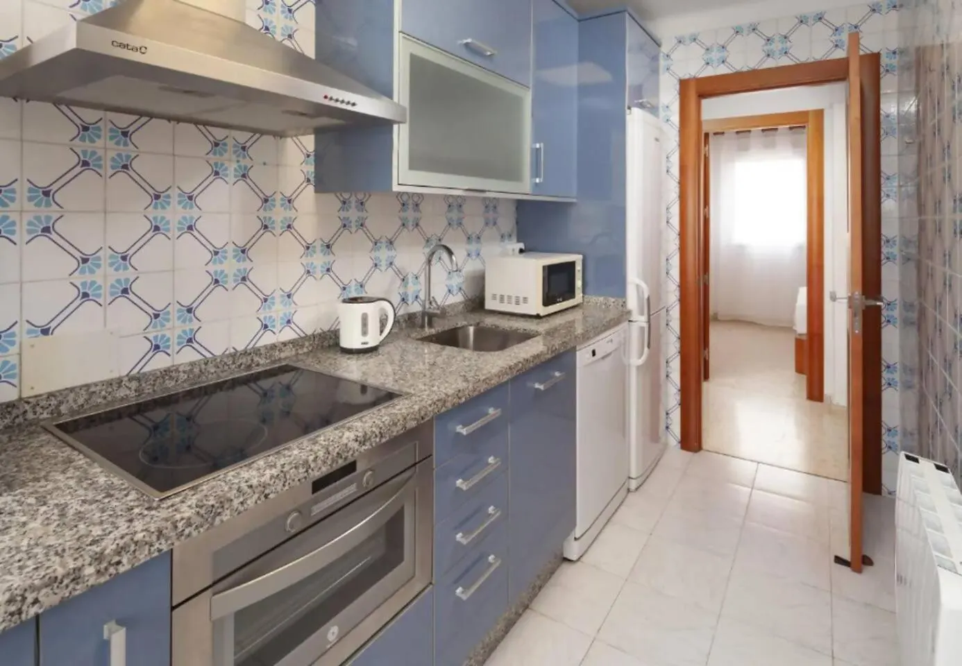 Apartamento Lucila Torre Del Mar Spain