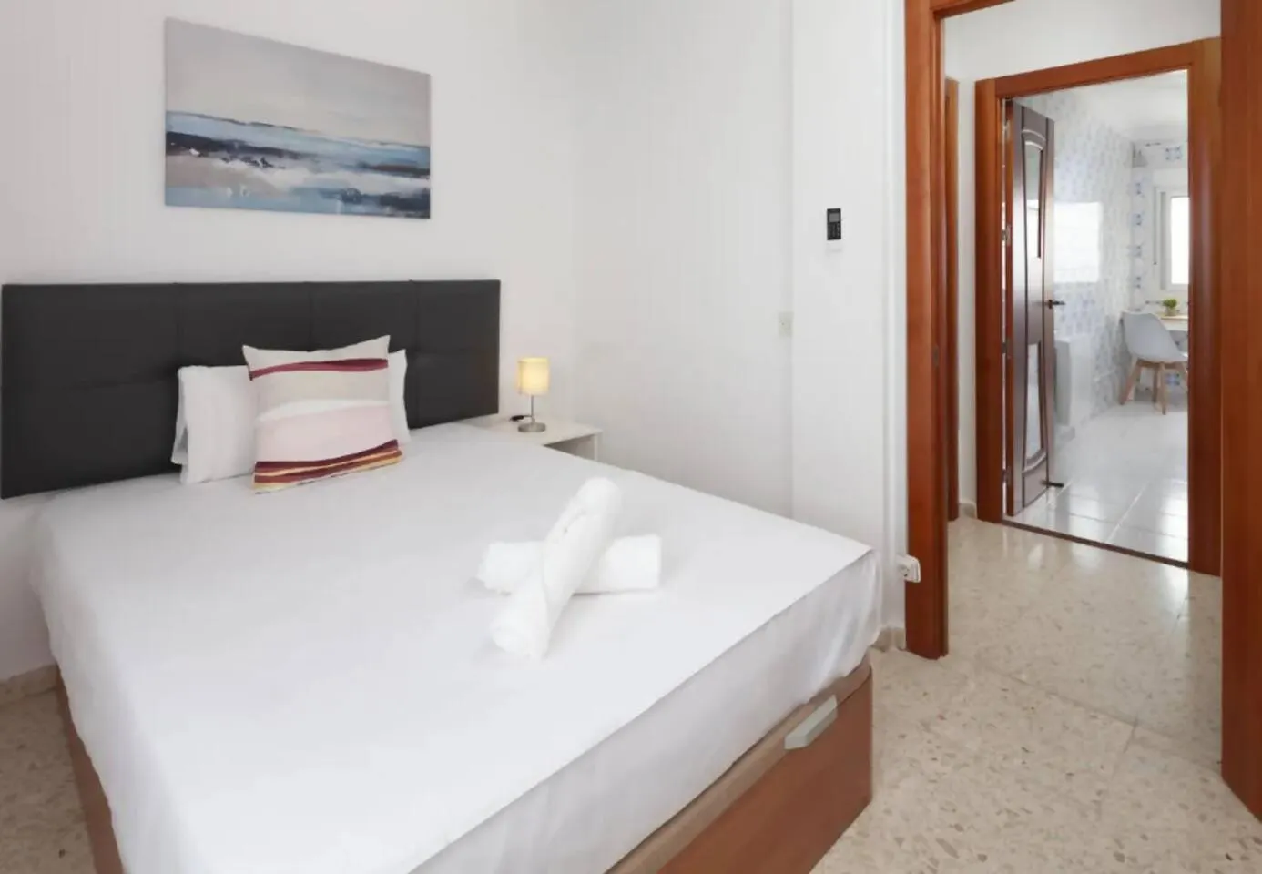 Apartment Apartamento Lucila Torre Del Mar