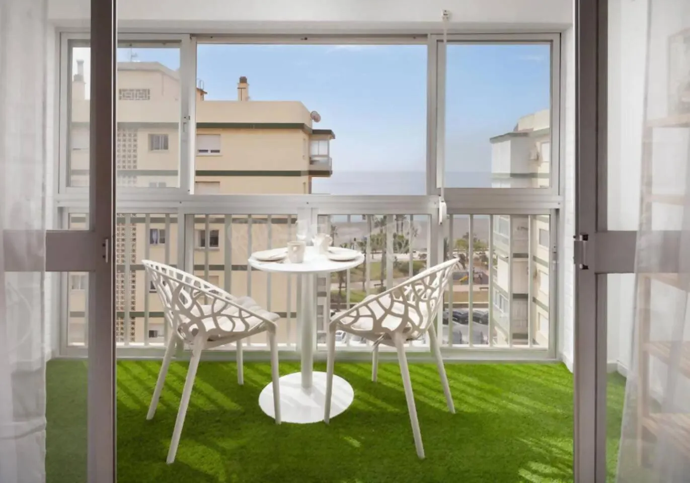 Apartament Apartamento Lucila Torre Del Mar