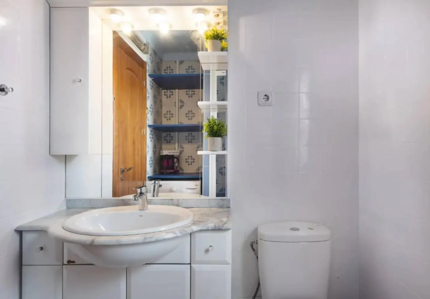 Apartamento Lucila Torre Del Mar 0*,  Hiszpania