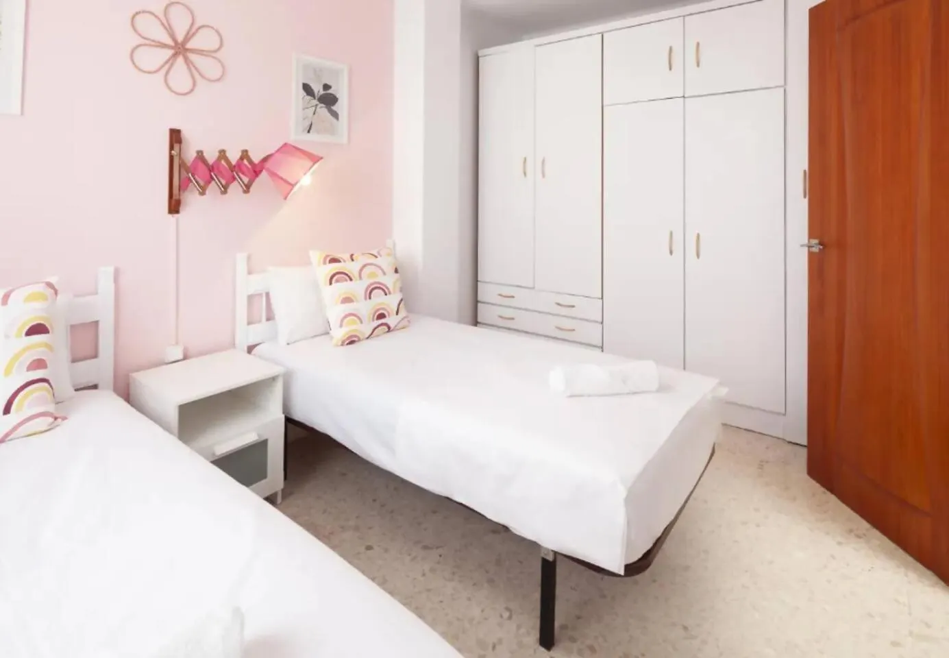 Apartamento Lucila Torre Del Mar