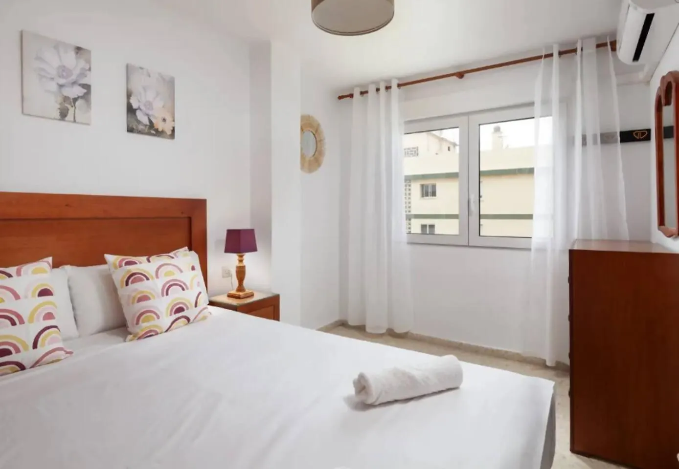 Apartamento Lucila Torre Del Mar Apartament