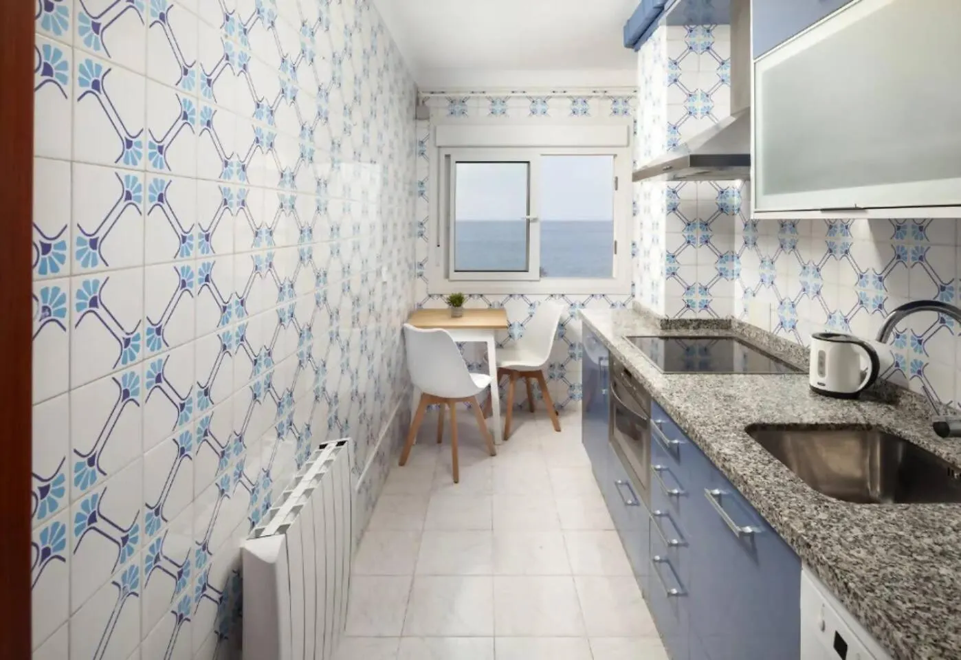 Apartment Apartamento Lucila Torre Del Mar