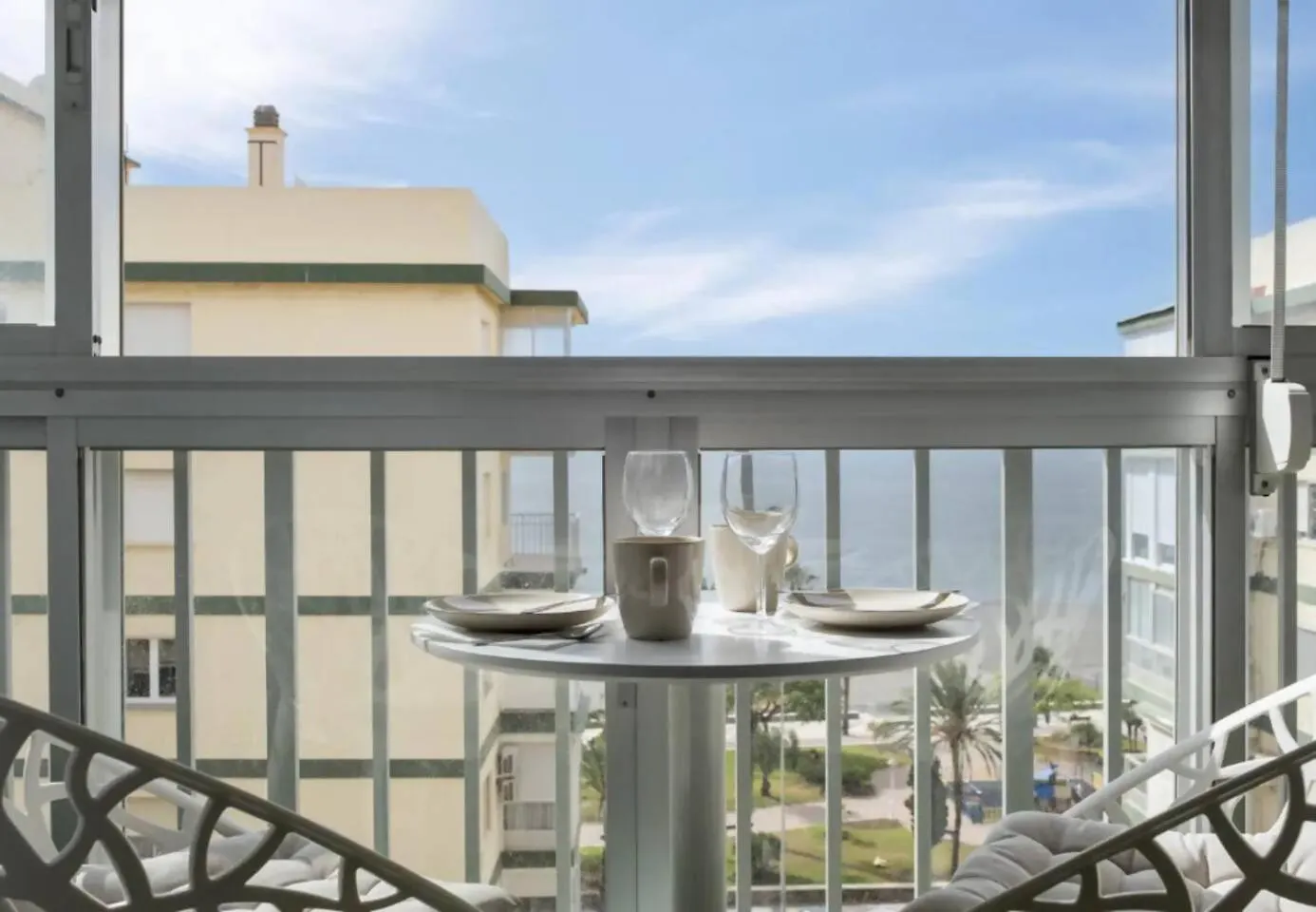 Apartamento Lucila Torre Del Mar