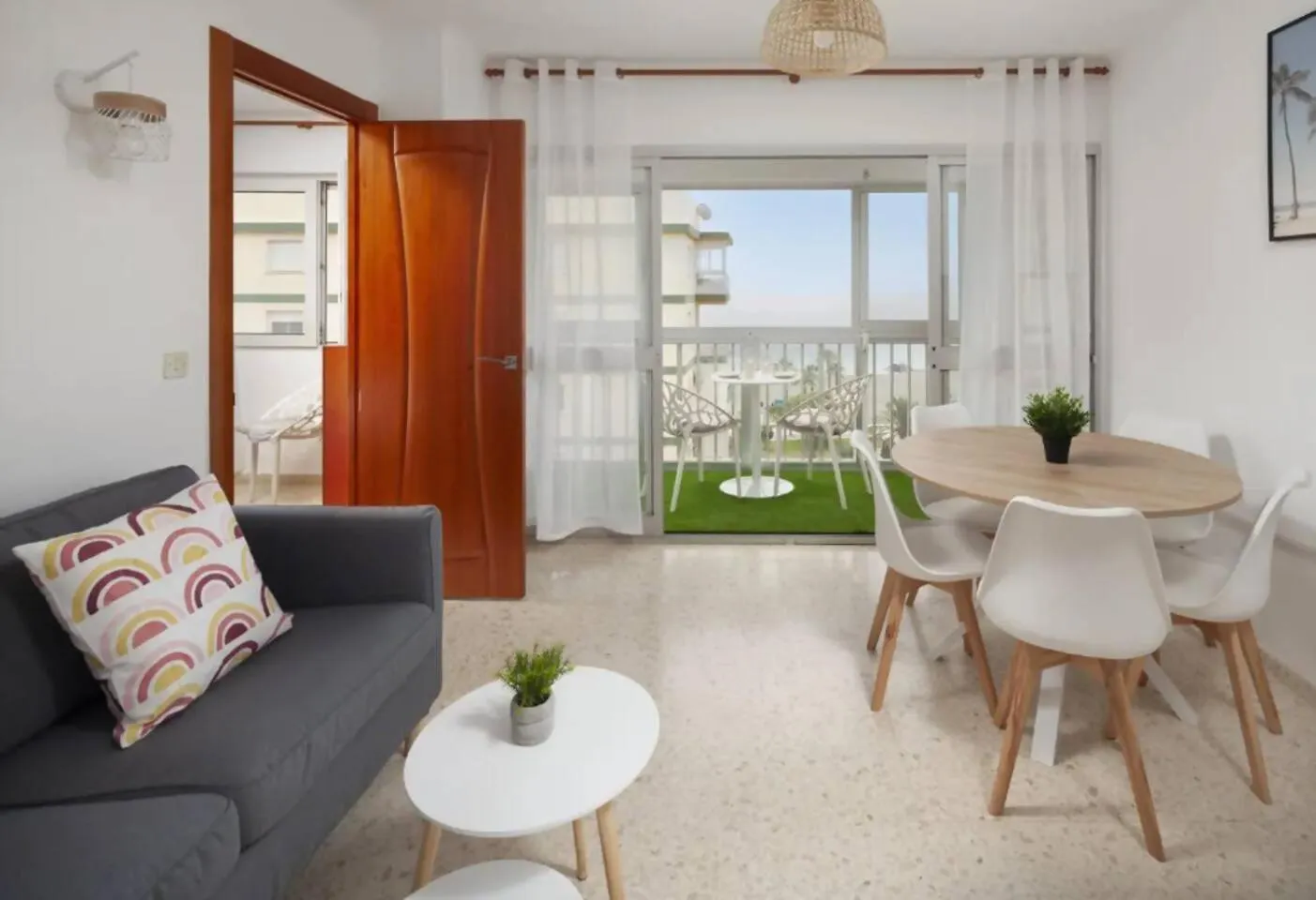 Apartamento Lucila Torre Del Mar