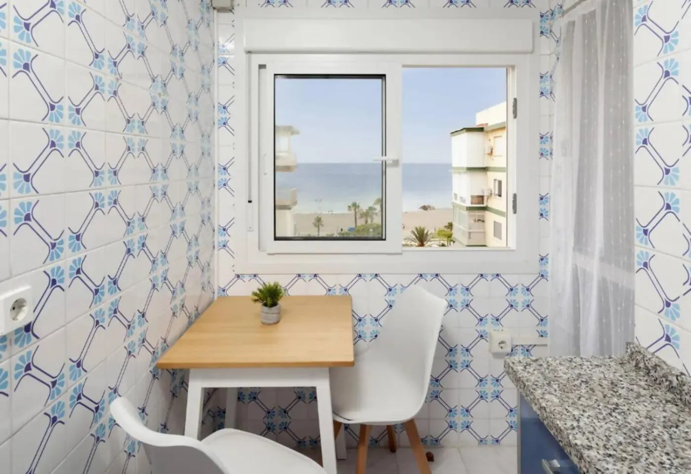 Apartamento Lucila Torre Del Mar Apartment